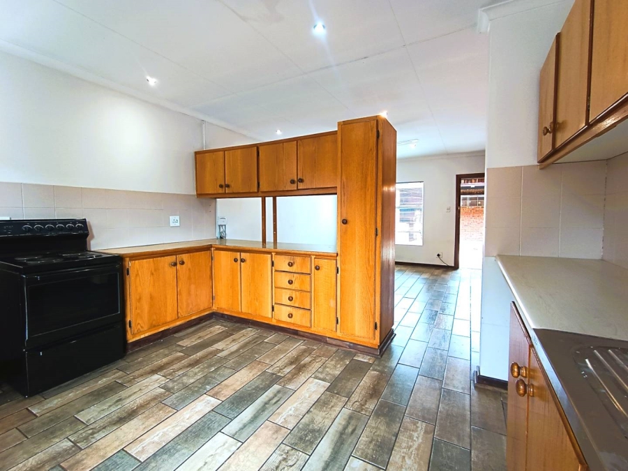 3 Bedroom Property for Sale in Langenhovenpark Free State